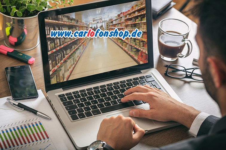 Sicher online bestellen