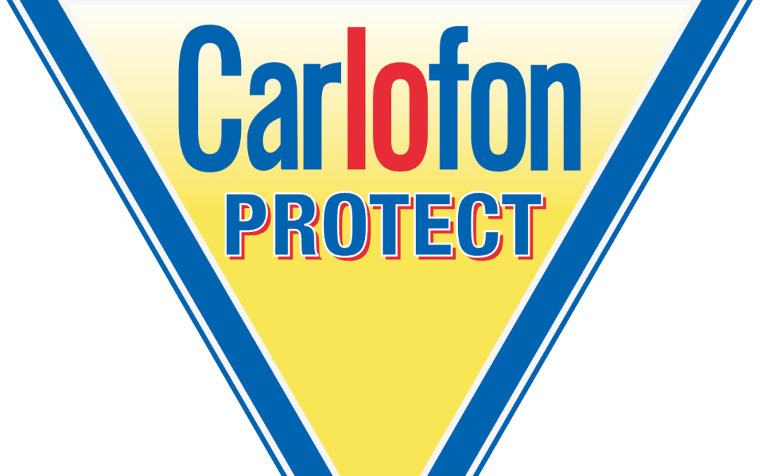 Ab sofort! über 500 Spritzpläne exklusiv für unsere CARLOFON-PROTECT-Stationen